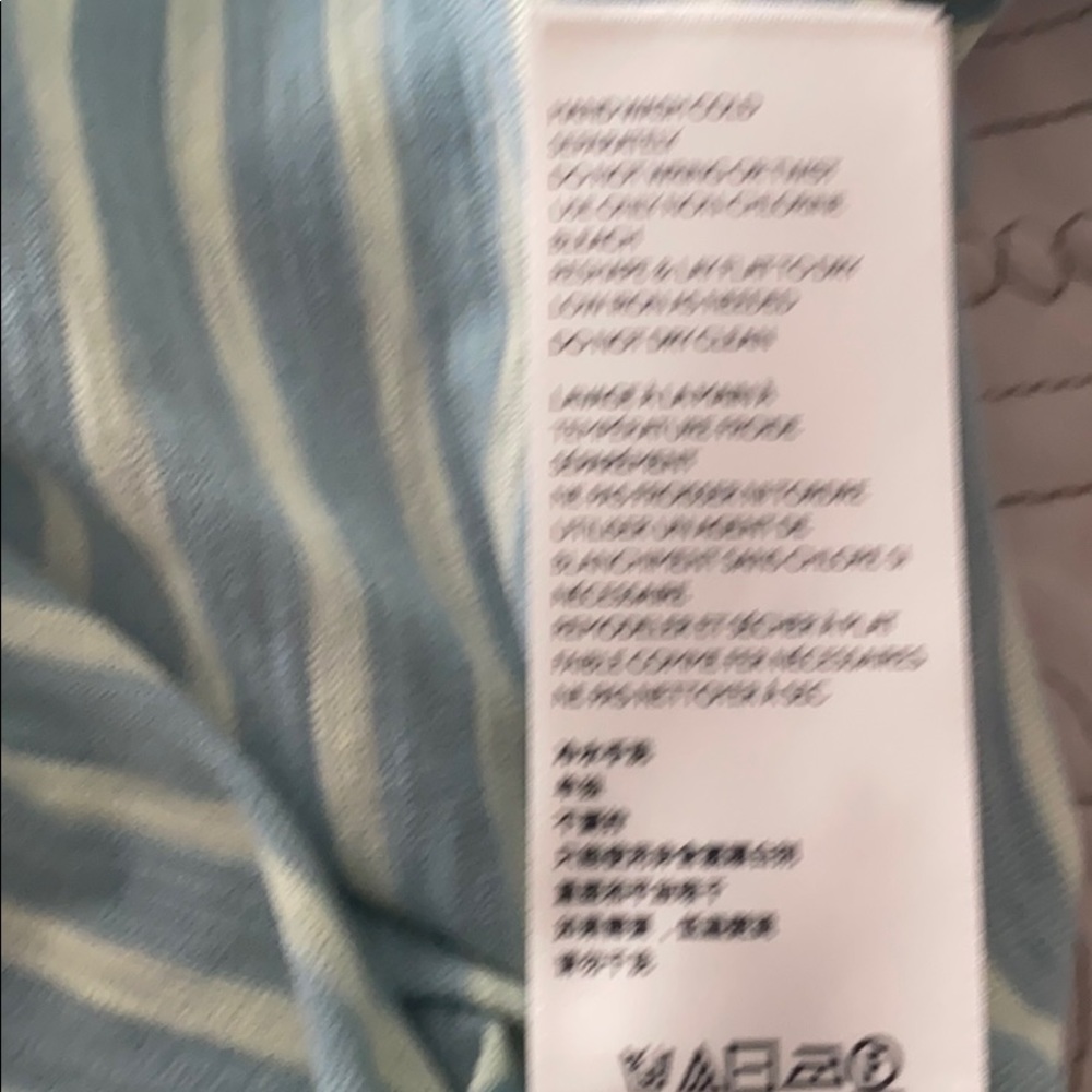 New Free People cotton top! - Picture 5 of 5